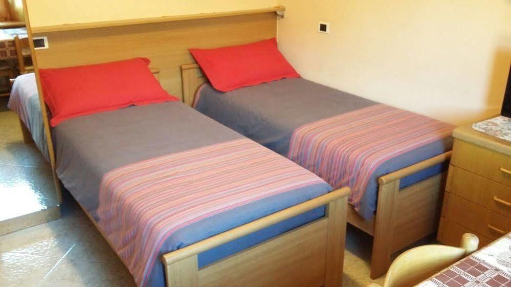 Apartamento Casa Norberto Livigno Exterior foto