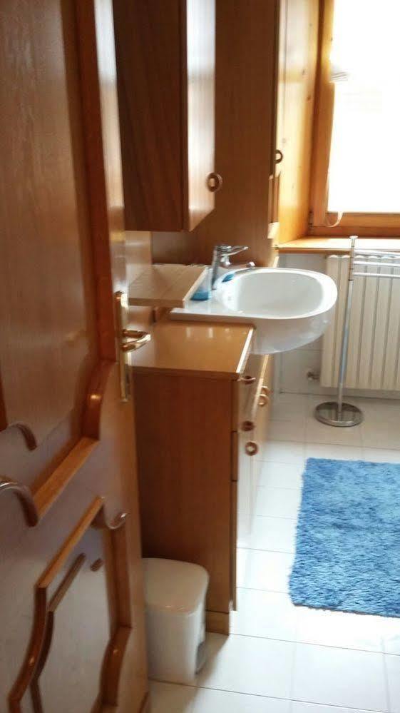 Apartamento Casa Norberto Livigno Exterior foto
