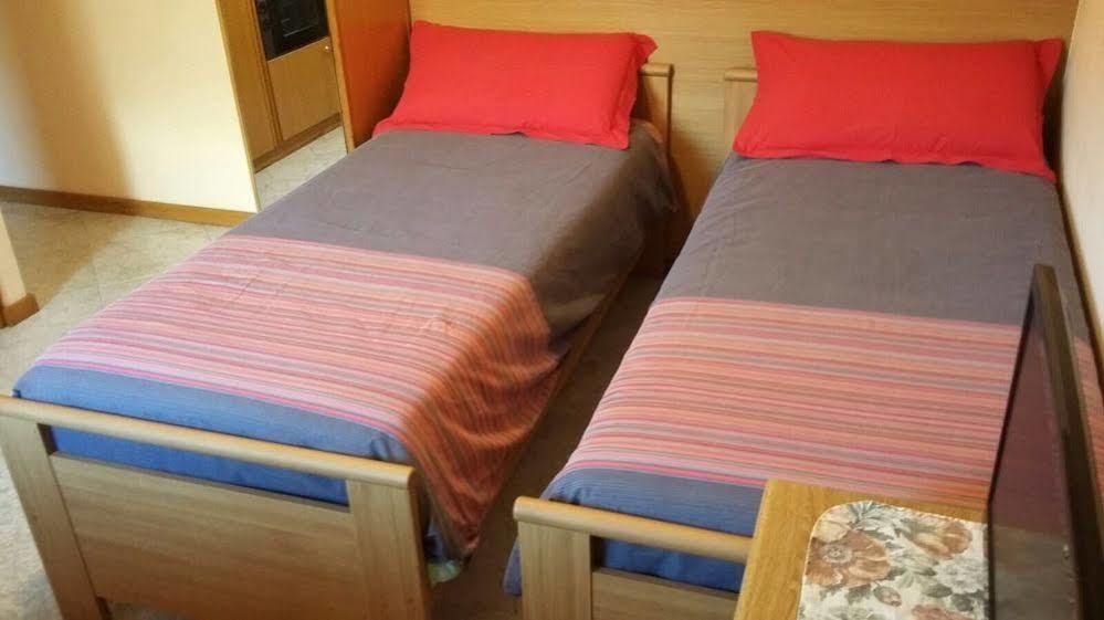 Apartamento Casa Norberto Livigno Exterior foto